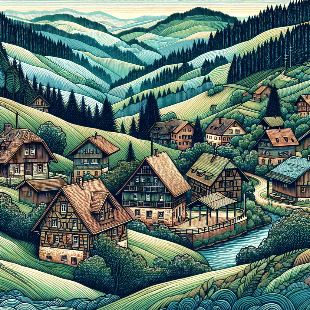 Mietspiegel Feldberg Schwarzwald, Baden-Württemberg - Mietpreise 2026